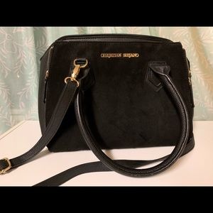 Black Handbag